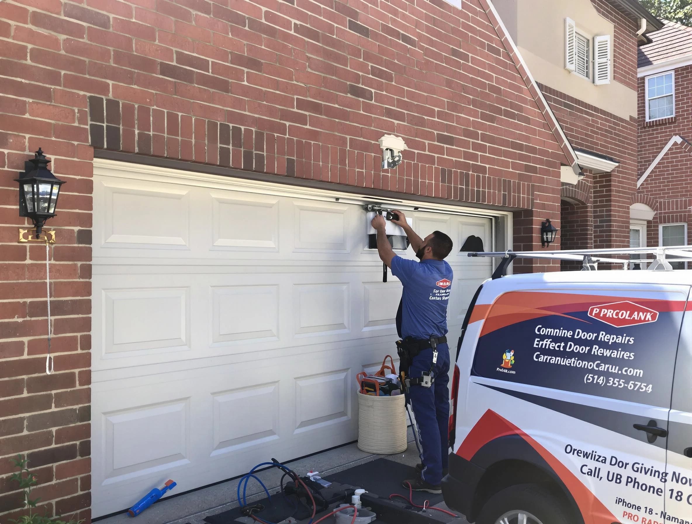 Portsmouth Garage Door Repair local garage door repair technician in Portsmouth