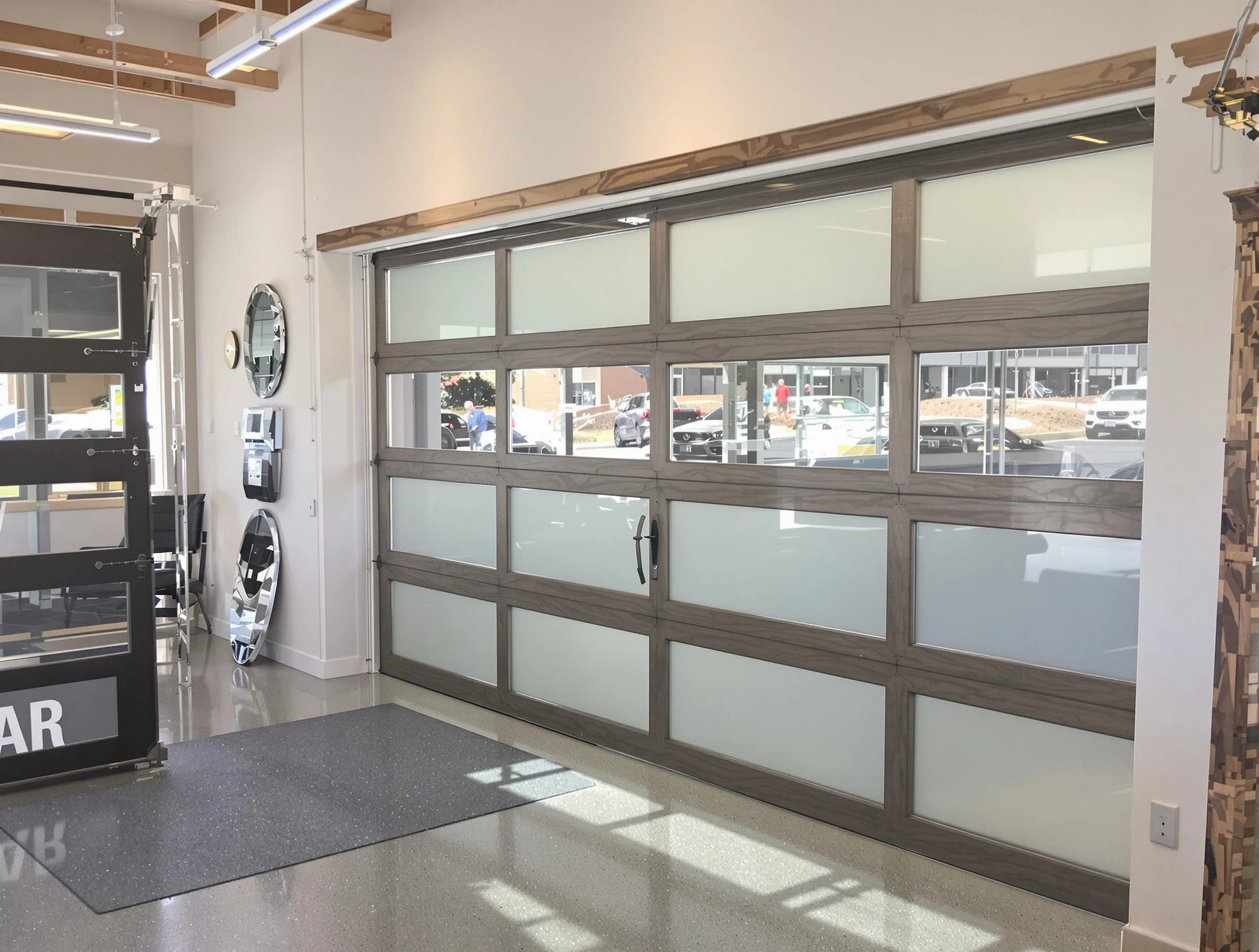 Custom Doors service in Portsmouth, NH
