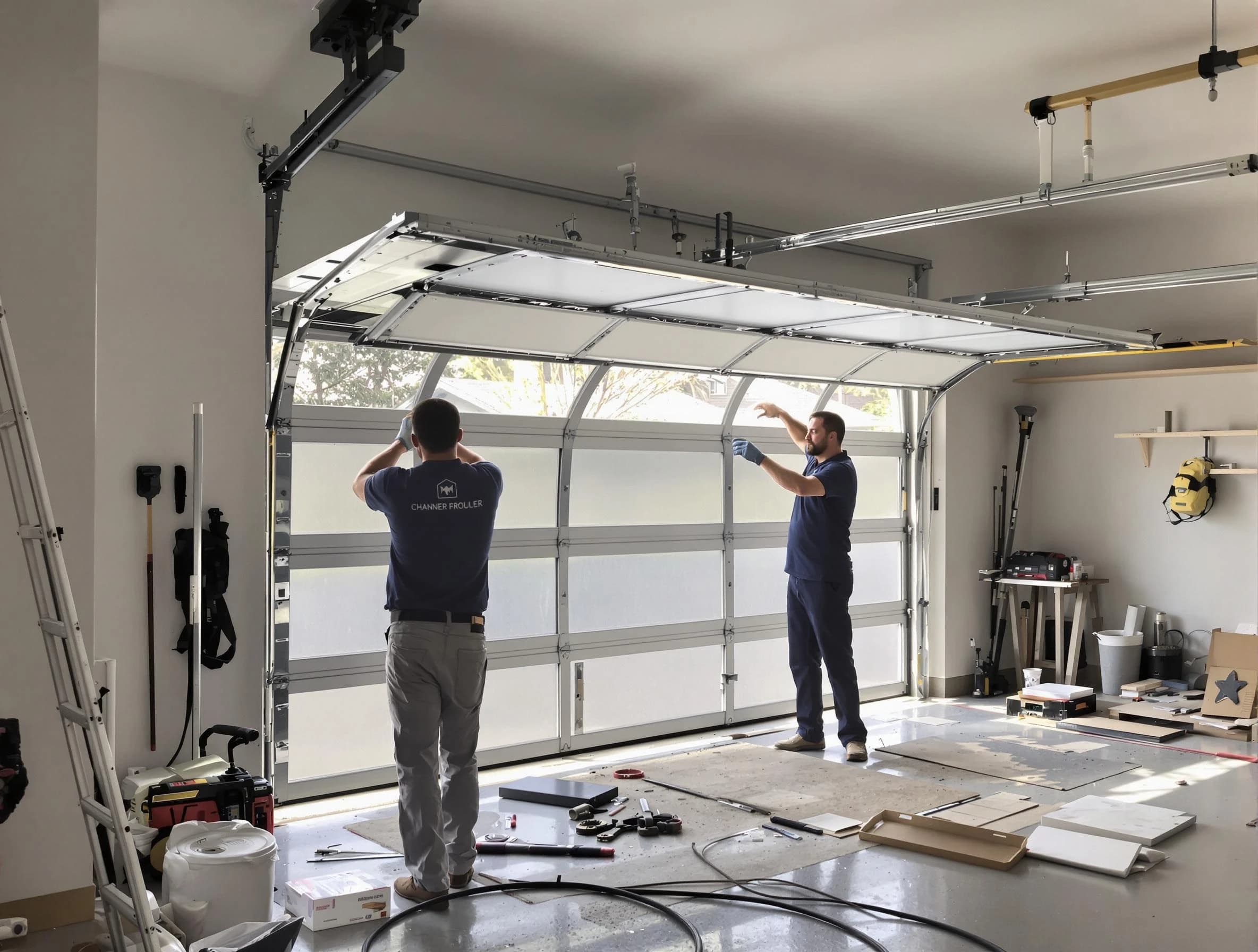 Door Replacement service in Portsmouth, NH