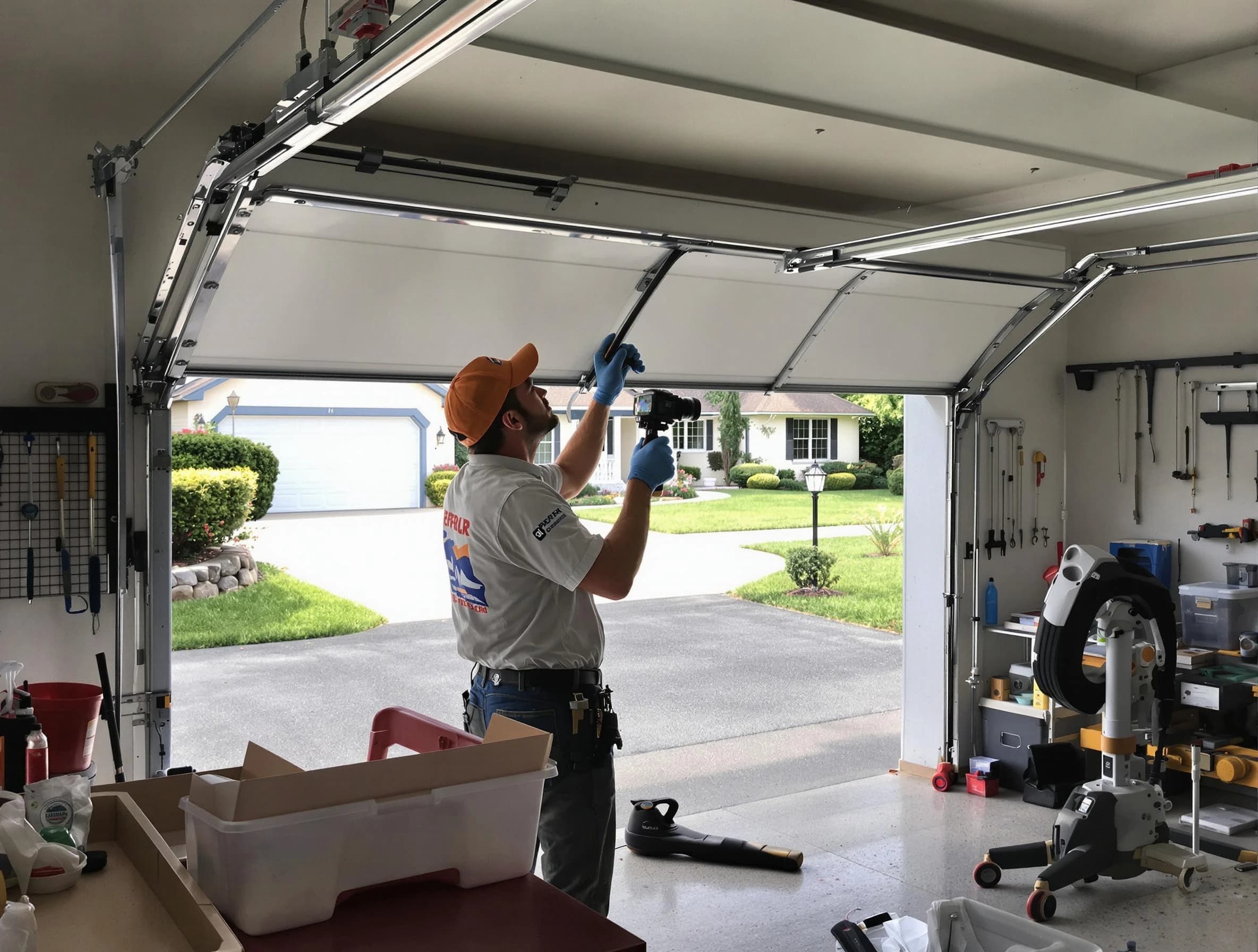 Local Repair service in Portsmouth, NH