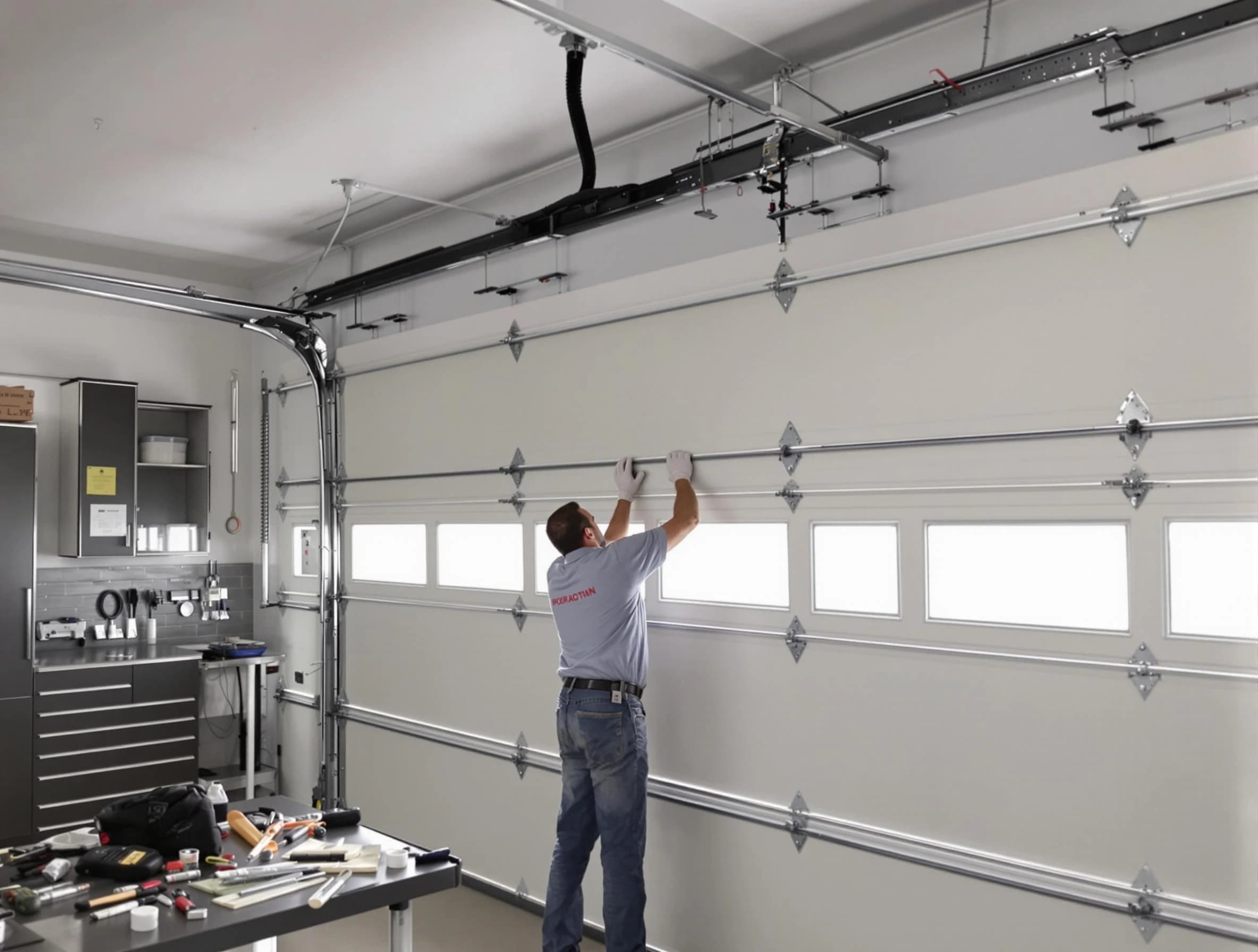 Track Repair service in Portsmouth, NH