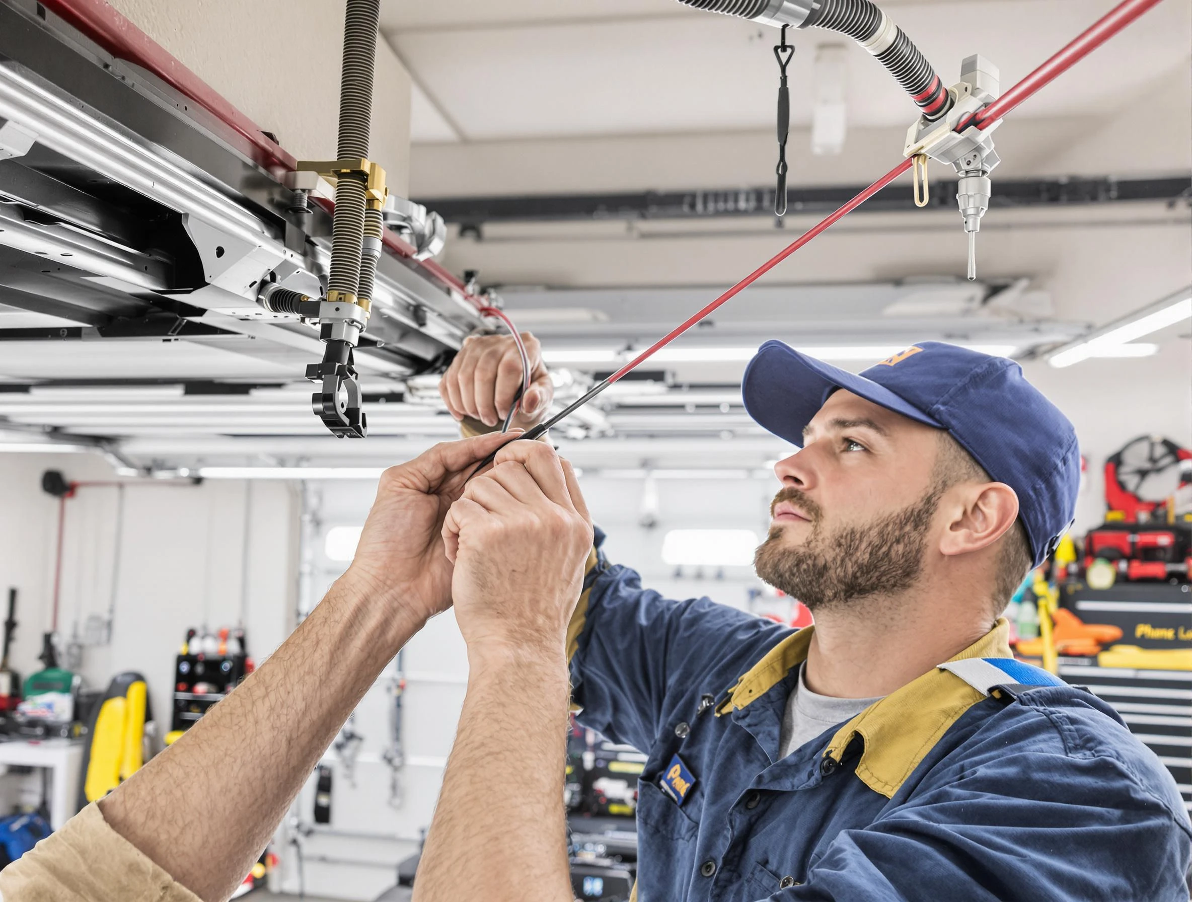 Cable Repair service in Portsmouth, NH