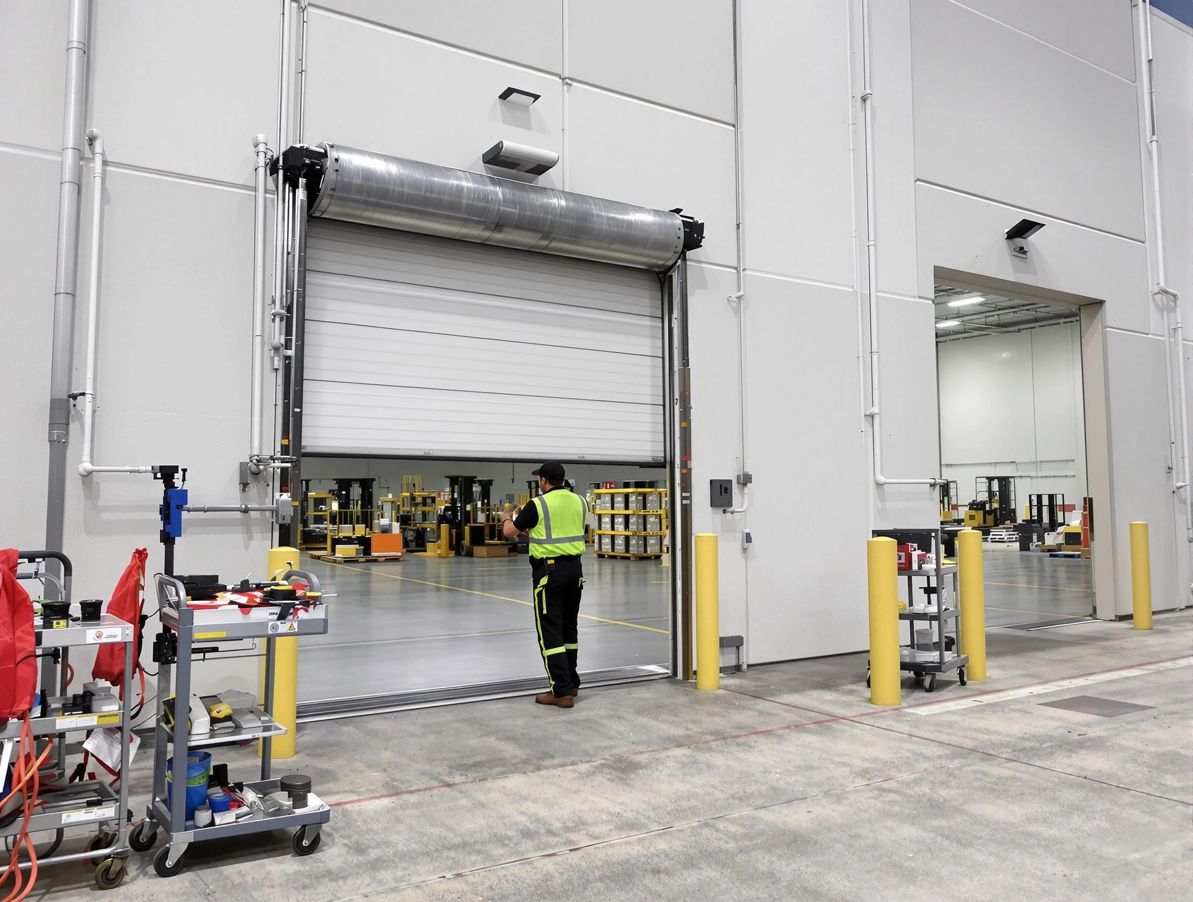 Commercial Repair service in Portsmouth, NH