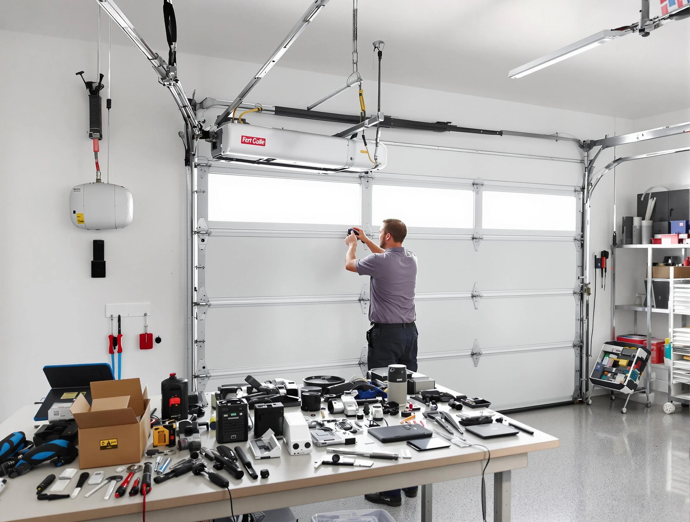 Opener Repair service in Portsmouth, NH